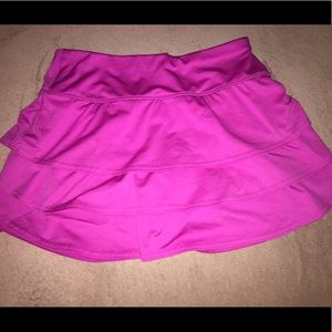 Athleta Swagger skort